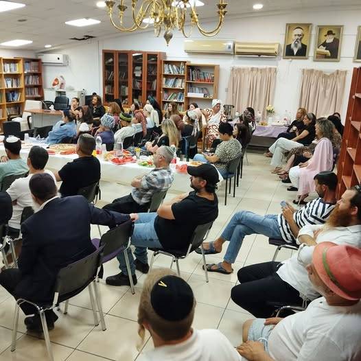אירועים בשנים האחרונות
