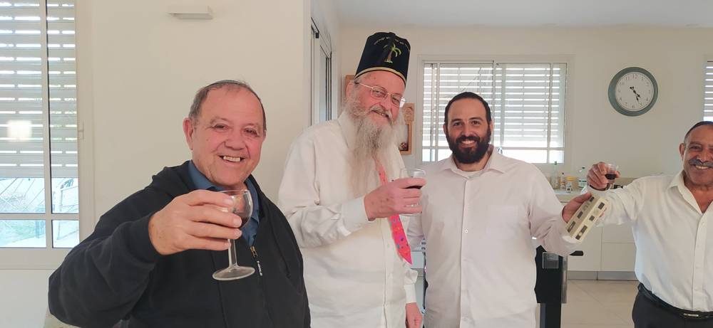 אירועים בשנים האחרונות