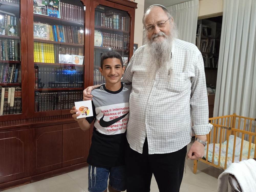 אירועים בשנים האחרונות