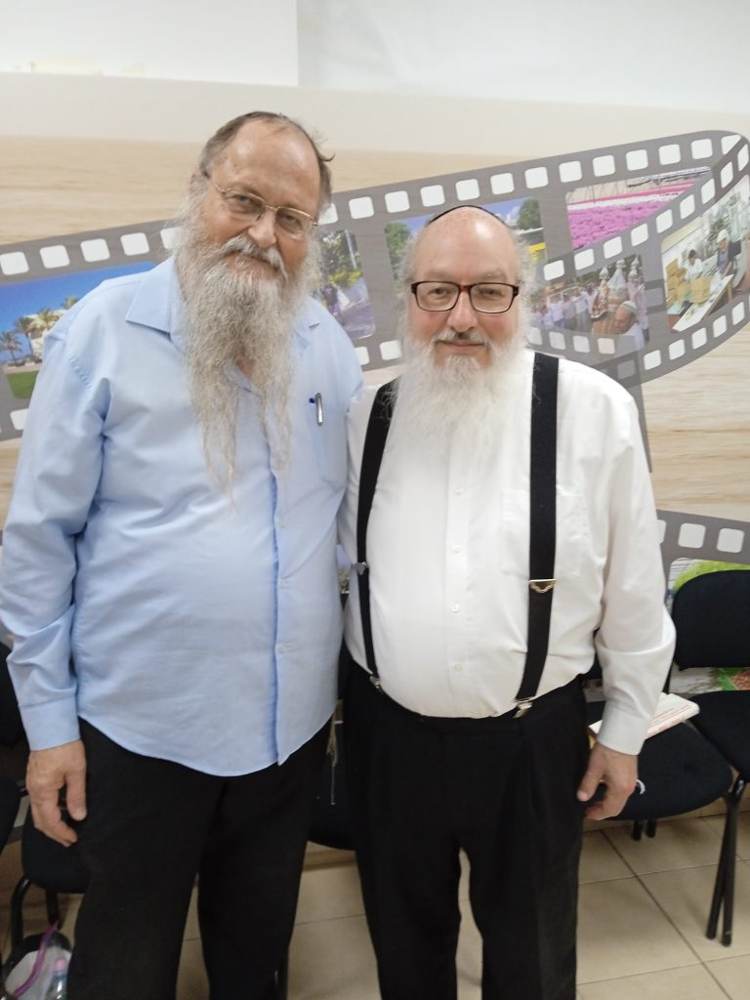 אירועים בשנים האחרונות