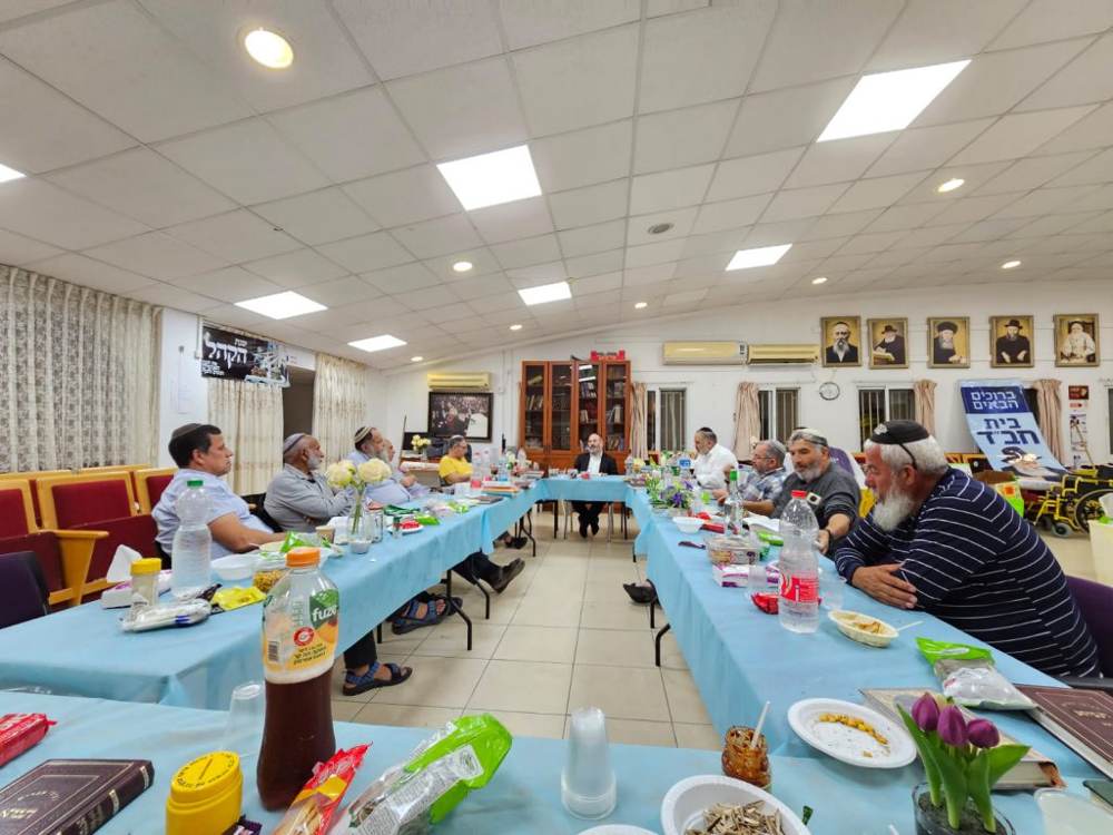 אירועים בשנים האחרונות